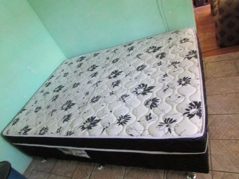 Cama Box