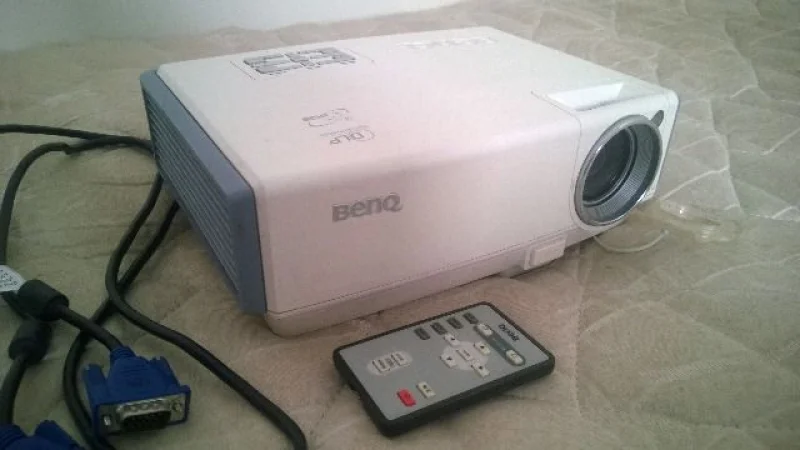 Projetor Benq Mp510