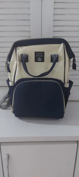 Vendo Mochila Maternidade