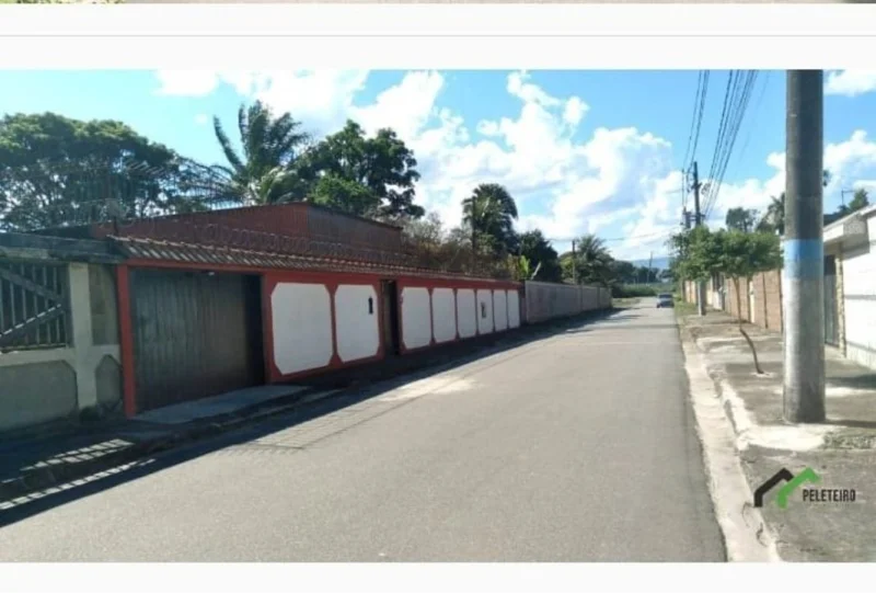 Itaguai - Brisamar