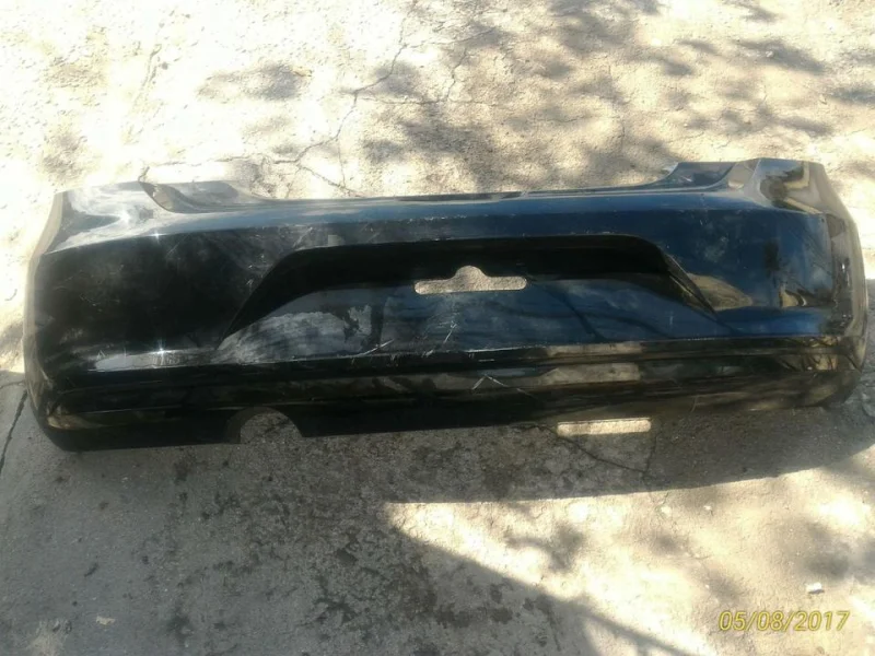 para Choque Gol G5