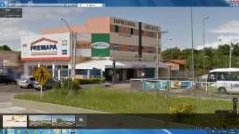 Sala Comercial Abrantes