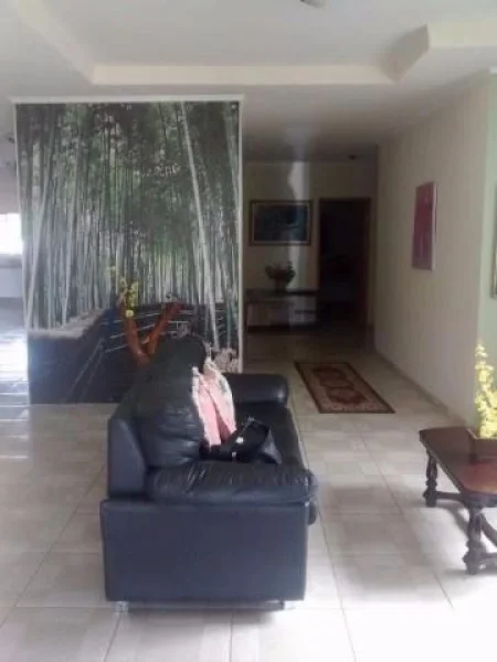 Linda Chácara