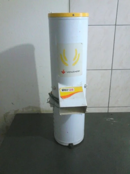 Moinho de Pão Venâncio
