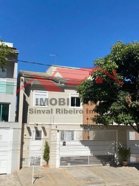 Casa Toda Planejada com Jacuzzi no Portal dos Ipês