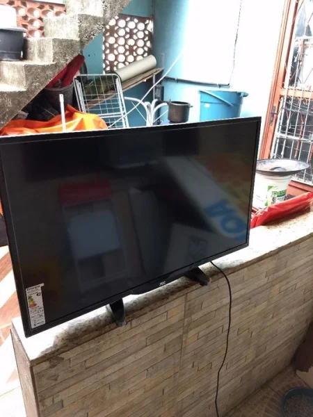 Televisão 32° Aoc