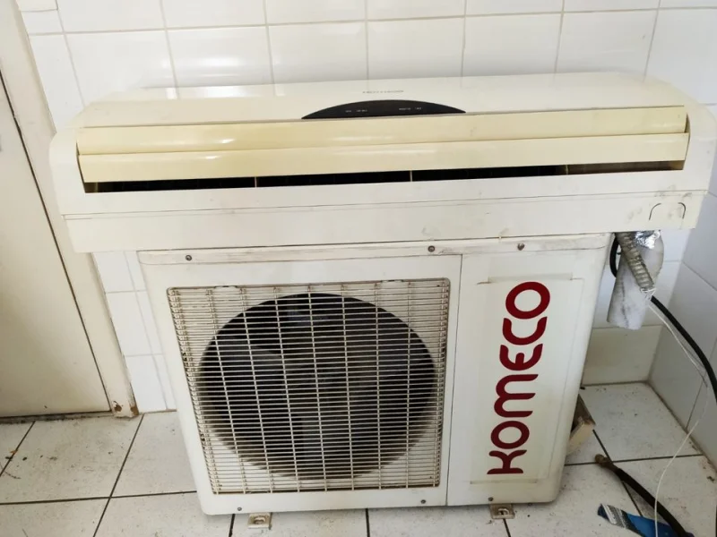 Ar Condicionado 24000 Btu
