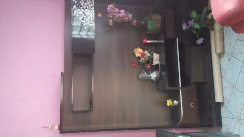 Estante de Sala