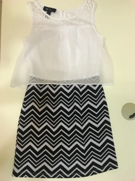 Vestido p/ Festa