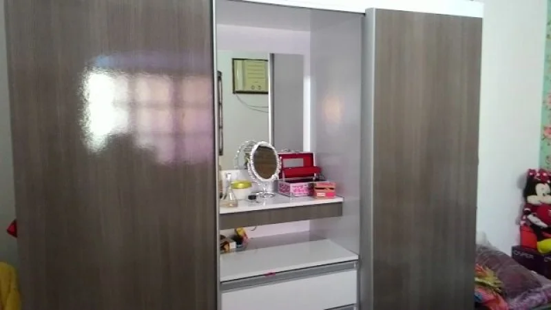 Armário Novo