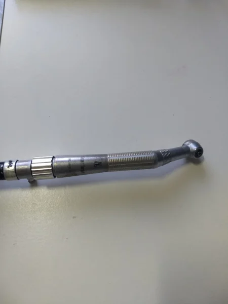 Instrumental para Dentista