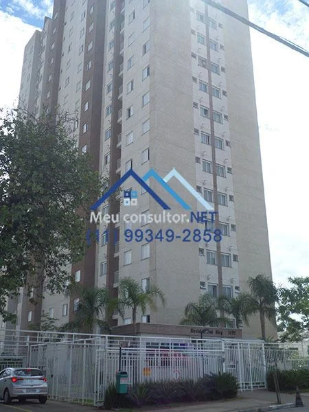 Airy Aricanduva últimas Unidades 244.999,00 Mil
