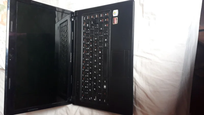 Lenovo G475