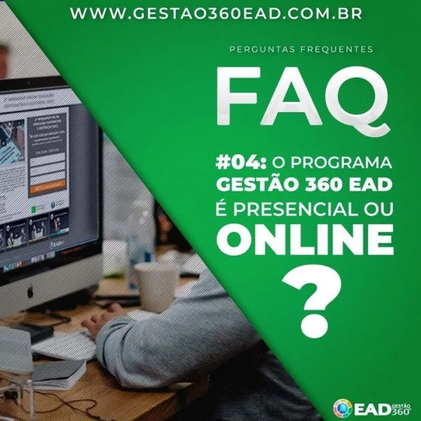 Ead Gestão360