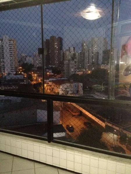 Vendo Excelente Apartamento Nascente