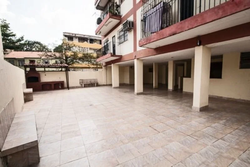 Eng. Novo / Maier Apto 2 Qts, 72m2, Vaga, Vista , Armários