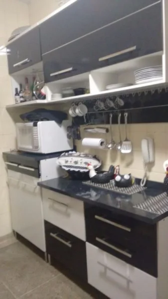 Armários de Cozinha
