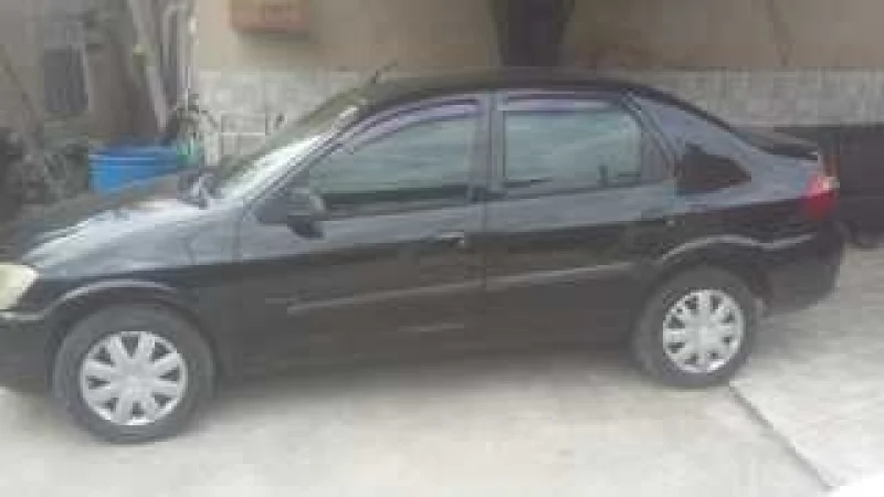 Vendo Prisma Max 1.4 Econom Flex, Ano 06/07, Ar, Vidro Elétrico, Trava