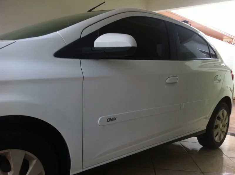 GM Onix 1.4 Lt 2015