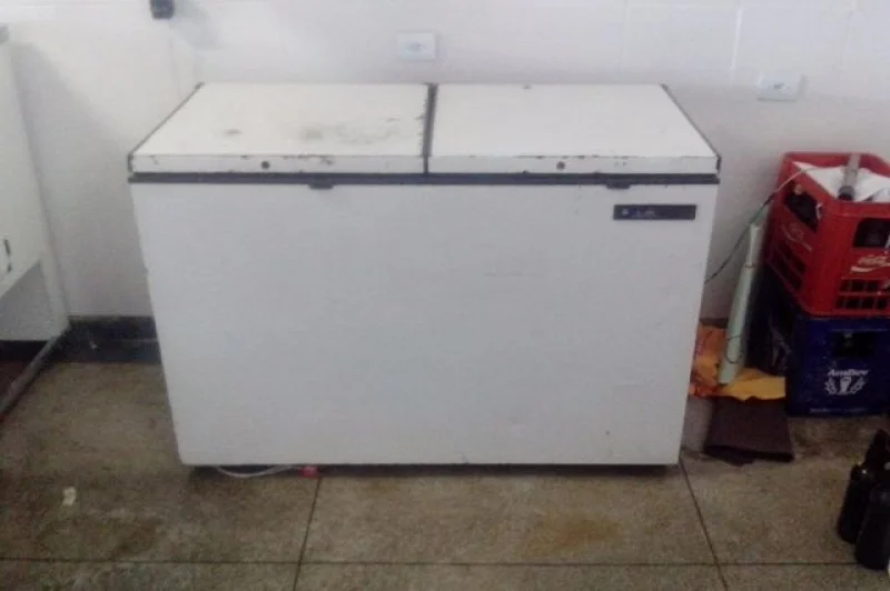 Freezer