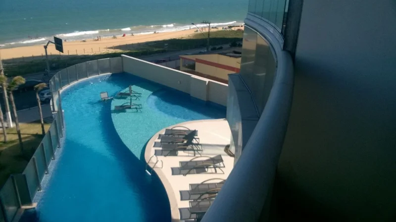 Edf. Fasano, 4 Qts, 2 Stes, Alto Luxo, Andar Alto, Mega Lazer