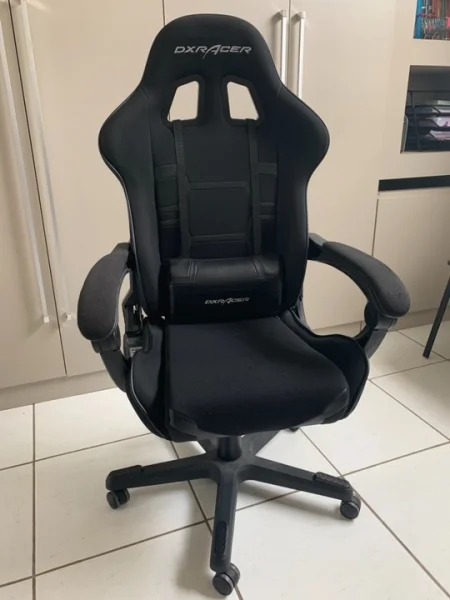 Cadeira Gamer Dxracer Reclinável