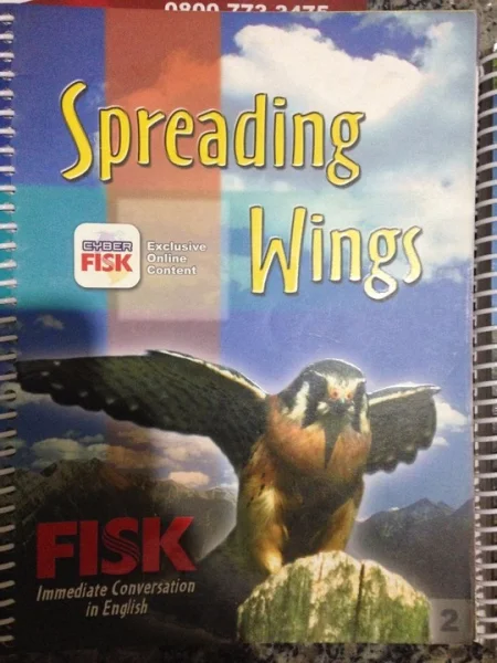 Curso Fisk