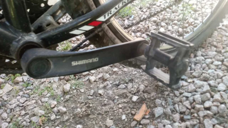 Vendo Bike