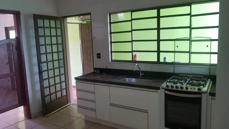 Casa Vendo Ribeirão Preto SP