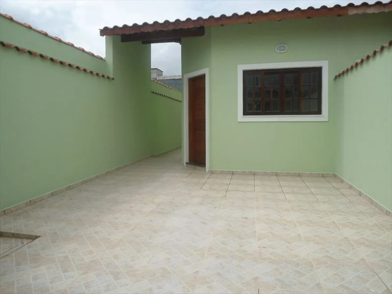 Casa em Itanhaém, para Financiar com Todos Os Bancos!