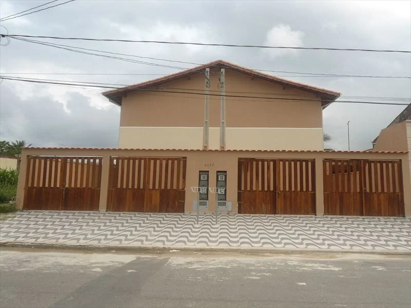 Casa Parà Venda, Minha Casa Minha Vida em Itanhaém