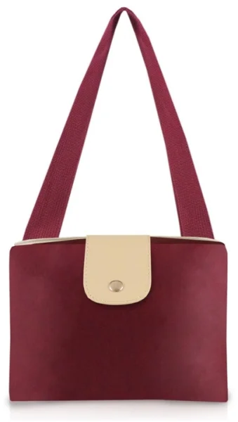 Bolsa Dobrável