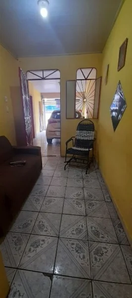 Casa com 3 Dormitórios à Venda, 250 m2 por RS 195.000,00 - Cidade Nova - Manaus-am