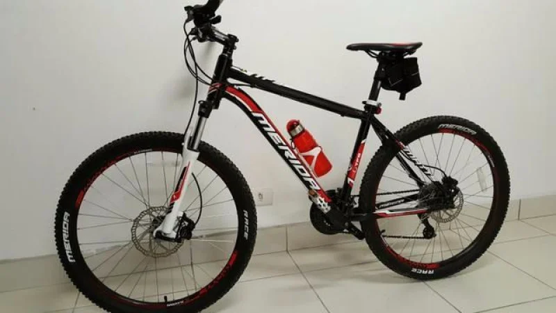 Bicileta Merida Aro 26