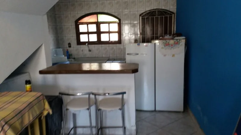 Vendo Sobrado em Mongaguá Condomínio Fechado