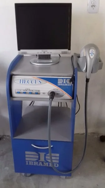 Heccus