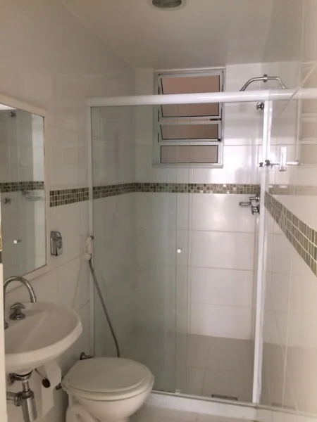 Vendo Apartamento Ipanema
