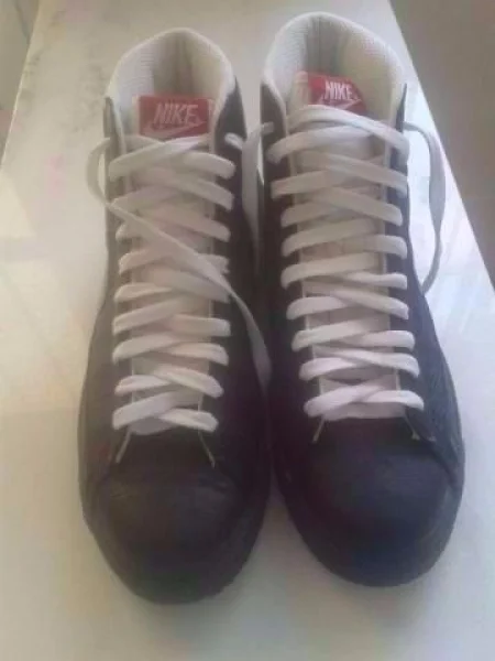 Tenis Bota Nike
