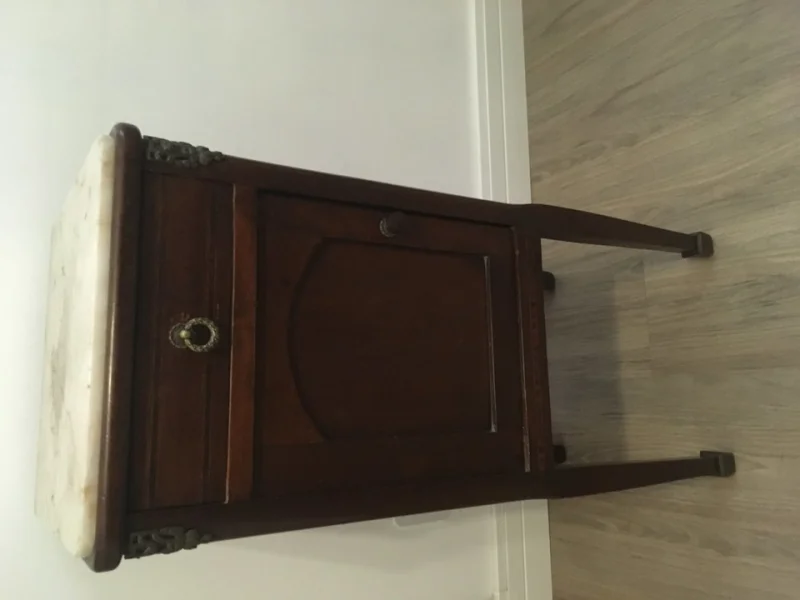 Peça de Antiquário