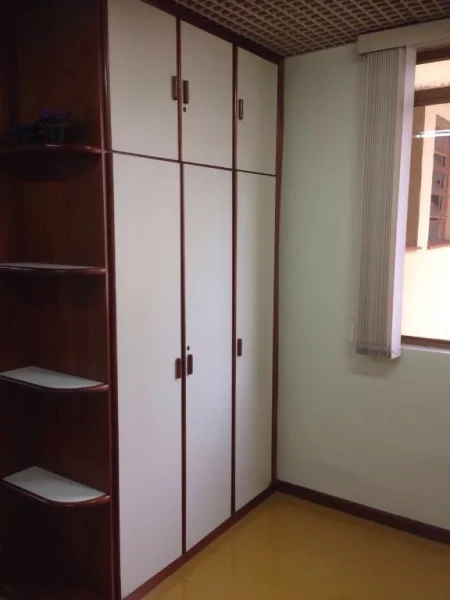 Sala Comercial Centro Londrina