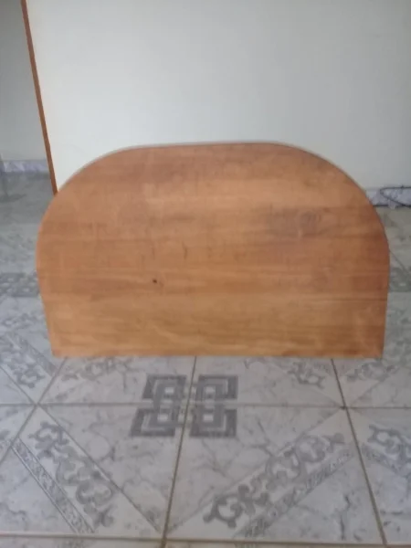 Venda Mesa Dobrável de Parede - 80 X 50 Cm