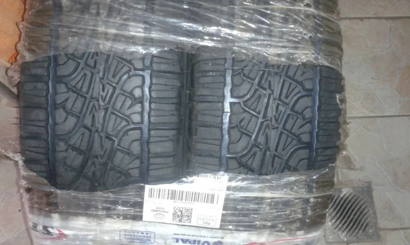 Vendo Pneu