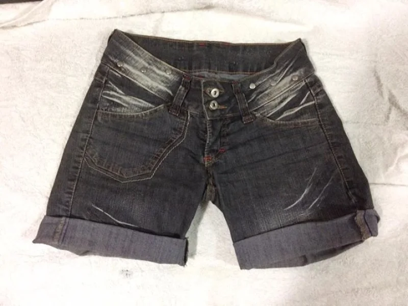 Shorts!