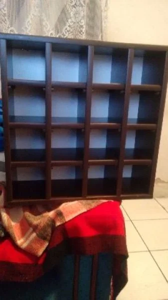 Suporte Pra Toalhas