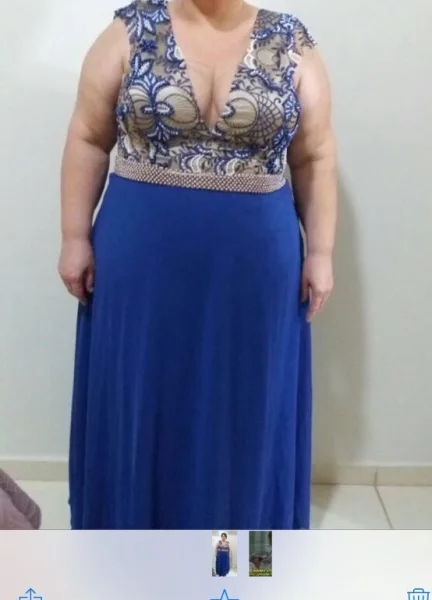Vestido