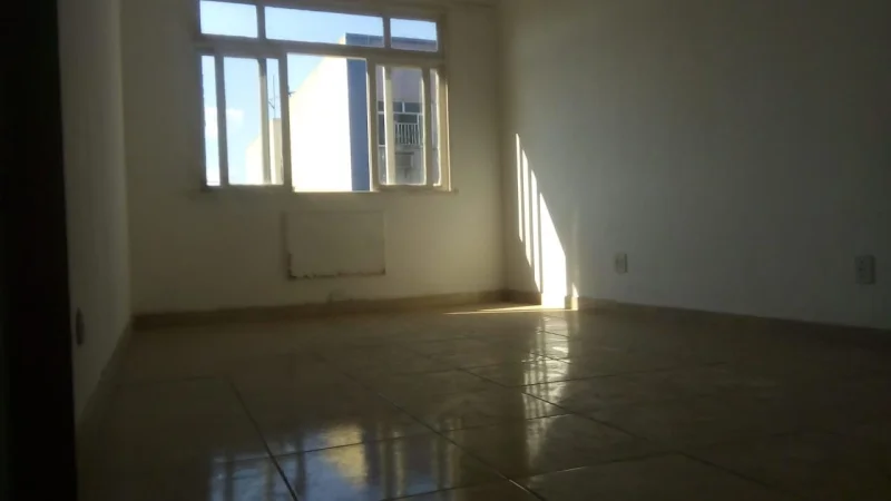 Bvi Aluga - Vila da Penha Apartamento Frente Salão 2qtos Armário