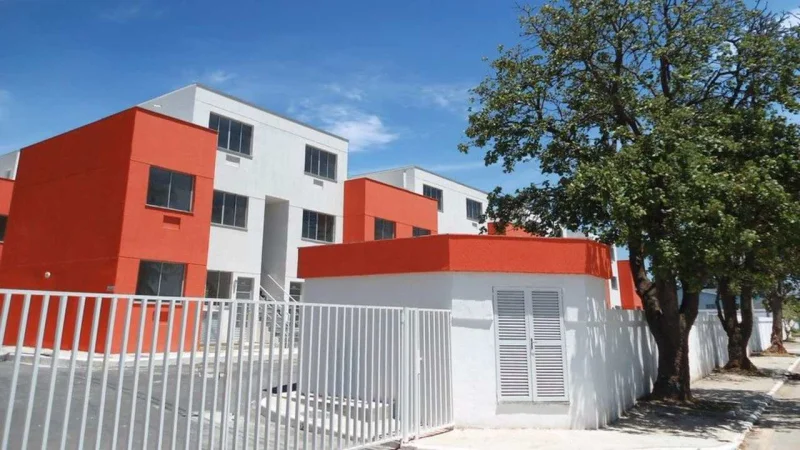 Cond. Duo Valverde Nova Iguaçu