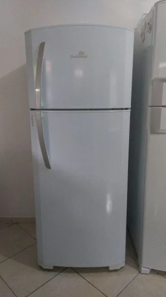Refrigerador Frost Free Continental