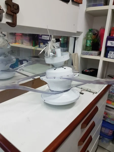 Ventilador de Teto