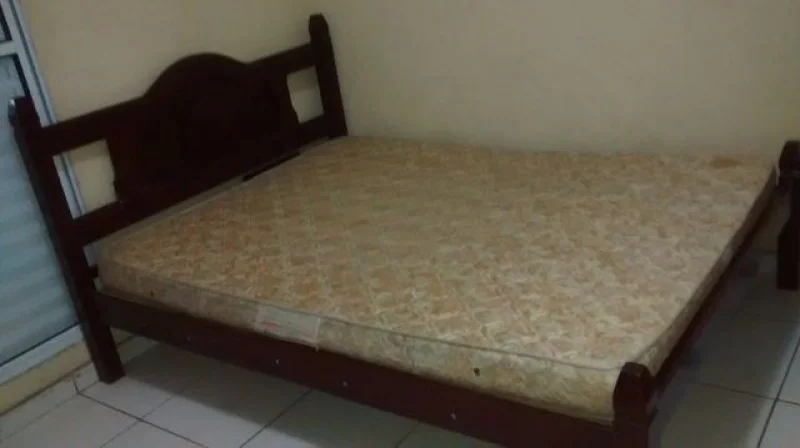Cama Casal